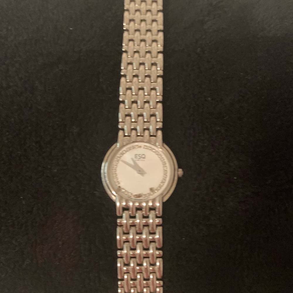 ESQ watch